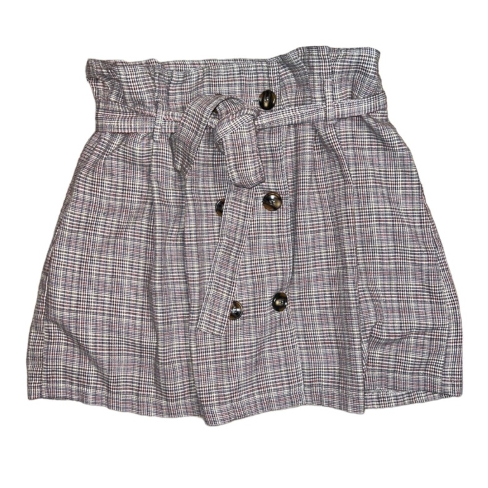 Charlotte russe skirt